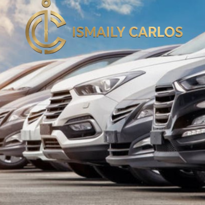 ismaily carlos